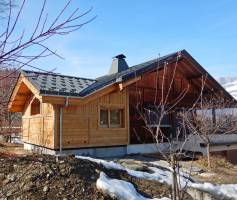 Christian BONTRON - SACEB Architectes